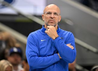 Jason Kidd Sends Clear Message to Mavs Front Office Amid Rumors of HC Wanting Vacant GM Job
