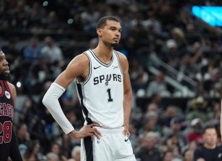 Victor Wembanyama’s MVP Run in Danger as Spurs Star Suffers Major Injury Blow vs. 76ers