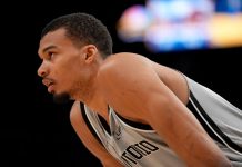 Orthopedic Specialist Drops Bad Victor Wembanyama’s Injury Update as MVP Dream Hangs in Balance