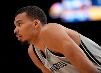 Orthopedic Specialist Drops Bad Victor Wembanyama’s Injury Update as MVP Dream Hangs in Balance