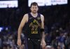 NBA to Delay Post-Season Award Voting Process Over Luka Doncic Injury: Report