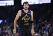NBA to Delay Post-Season Award Voting Process Over Luka Doncic Injury: Report