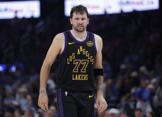 NBA to Delay Post-Season Award Voting Process Over Luka Doncic Injury: Report