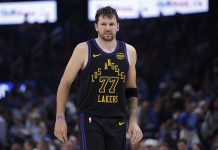 Is Luka Doncic Still Eligible for NBA MVP? Fact-Checking Exception Rule for Post-Season Awards