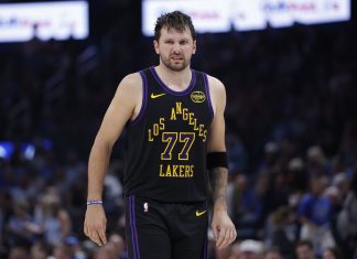 Is Luka Doncic Still Eligible for NBA MVP? Fact-Checking Exception Rule for Post-Season Awards