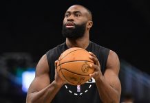 NBA Playoffs Preview: Injury Report, Predicted Lineup, Odds for 04/19 Games Feat. Celtics, Thunder, Spurs and More