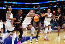 5 Takeaways From UConn vs South Carolina As Huskies’ Shooting Woes Cost Championship Berth