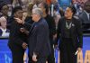“Lose With Class”: 2× WNBA Champion Urges Action From Geno Auriemma After Dawn Staley Confrontation
