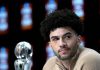 Cameron Boozer on Wembanyama, Giannis Possibility and Why He Should Be No.1 in NBA Draft (Exclusive)