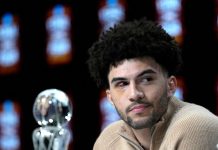 Cameron Boozer on Wembanyama, Giannis Possibility and Why He Should Be No.1 in NBA Draft (Exclusive)