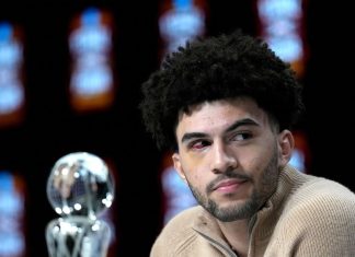 Cameron Boozer on Wembanyama, Giannis Possibility and Why He Should Be No.1 in NBA Draft (Exclusive)