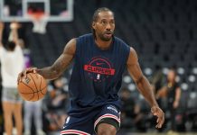 Kawhi Leonard Faces Tough Play-In Test as Clippers Teammate Continues to Battle New Struggles