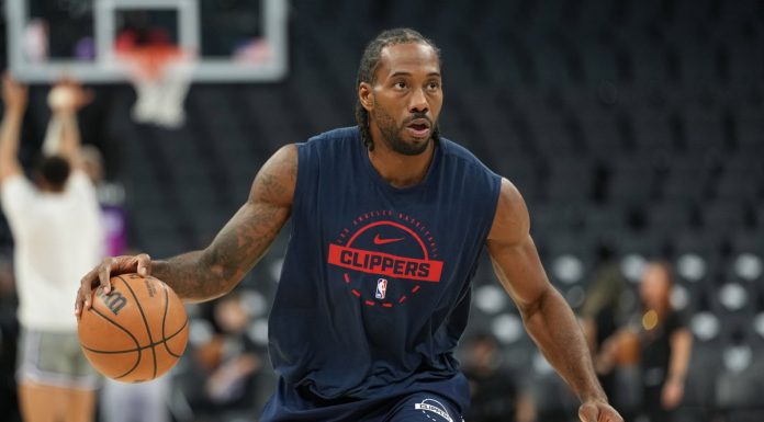 Kawhi Leonard Faces Tough Play-In Test as Clippers Teammate Continues to Battle New Struggles