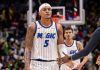“I’m So Sick and Tired of Paolo Banchero”: NBA Champion Blasts Magic Star for Display vs. 76ers