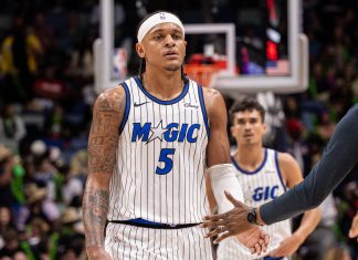 “I’m So Sick and Tired of Paolo Banchero”: NBA Champion Blasts Magic Star for Display vs. 76ers