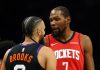 “Never That Guy”: Courtside Audio Reveals Kevin Durant’s Heated Trash-Talk to Dillon Brooks During Rockets-Suns