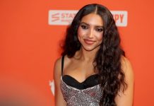 Top 15 Best Orange Carpet Looks From the 2026 WNBA Draft