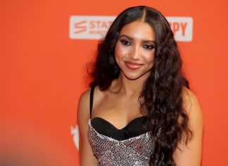 Top 15 Best Orange Carpet Looks From the 2026 WNBA Draft