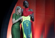 Awa Fam Net Worth 2026: Inside Her Seattle Storm Contract, Salary & Career Earnings