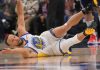 Ex-Cavs Star Exposes Stephen Curry’s Weakness After Knee Injury in Warriors-Clippers Analysis: “It Was Concerning”
