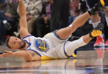 Ex-Cavs Star Exposes Stephen Curry’s Weakness After Knee Injury in Warriors-Clippers Analysis: “It Was Concerning”