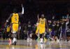 NBA Playoffs 2026: Why Lakers Prevailed in Game 1 Over Rockets Without Luka Dončić and Austin Reaves