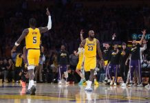 NBA Playoffs 2026: Why Lakers Prevailed in Game 1 Over Rockets Without Luka Dončić and Austin Reaves
