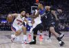 What Really Went Wrong for Pistons? A Brutal Statistical Analysis of Their Loss to Magic