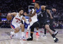 What Really Went Wrong for Pistons? A Brutal Statistical Analysis of Their Loss to Magic
