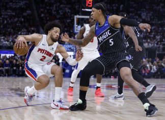 What Really Went Wrong for Pistons? A Brutal Statistical Analysis of Their Loss to Magic