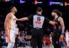 CJ McCollum Sends Clear Message on Being Labeled Knicks’ “Villain” After Silencing MSG in Game 2