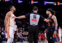 CJ McCollum Sends Clear Message on Being Labeled Knicks’ “Villain” After Silencing MSG in Game 2