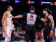 CJ McCollum Sends Clear Message on Being Labeled Knicks’ “Villain” After Silencing MSG in Game 2