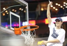 Chicago Sky Add Two-Time UConn Champion to Coaching Staff Ahead of 2026 Season