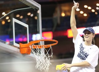 Chicago Sky Add Two-Time UConn Champion to Coaching Staff Ahead of 2026 Season