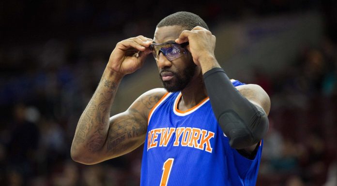 What Is Amar’e Stoudemire’s Ethnicity and Religion? Exploring His Background and Nationality
