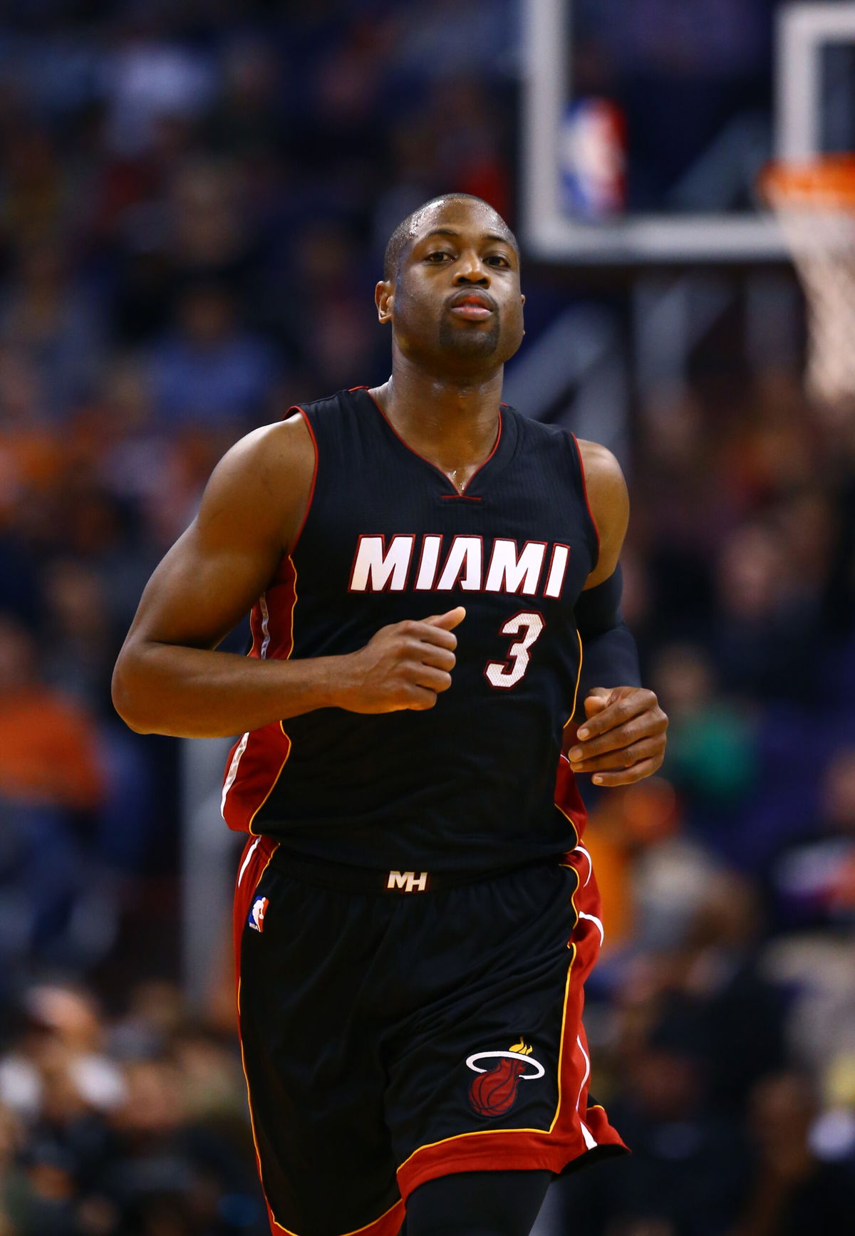 Dwyane Wade