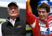 Roger Penske to Revive Ayrton Senna’s Forgotten Legacy as $300M Series Set to Go International in 2027