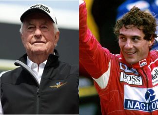 Roger Penske to Revive Ayrton Senna’s Forgotten Legacy as $300M Series Set to Go International in 2027