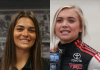 Female NASCAR Prodigy Sends 4-Word Message Months After Natalie Decker’s Embarrassing Fiasco