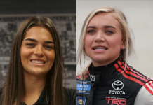Female NASCAR Prodigy Sends 4-Word Message Months After Natalie Decker’s Embarrassing Fiasco