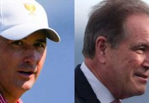 NBC’s Kevin Kisner Admits He ‘Crossed the Line’ While Criticizing Jim Nantz & Co. Over Masters Coverage