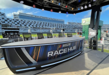 Ex-FOX Broadcaster Tells Fan to ‘Get a Life’ as Calls Mount Against NASCAR Broadcaster