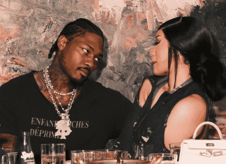Paternity Controversy Surrounding Cardi B’s Kid With Stefon Diggs Takes New Turn After Offset Demands DNA Test
