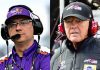 Joe Gibbs’ Antics Labelled “Silly” as Spire Motorsports Schools JGR Over Chris Gabehart’s Privacy