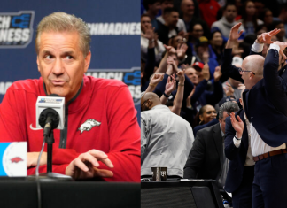 John Calipari Delivers Clear Verdict on UConn, Dan Hurley Before Final Four vs Illinois