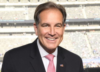 CBS to Join NASCAR Broadcasting After 26 Years? Everything to Know About the $110B Merger Deal