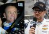 Mark Martin Shoots Down Racing Return Idea With Dale Jr. as Life-Threatening Issue Persists