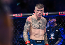 Chris Duncan Tattoos: Meaning and Origin Behind UFC Star’s Chest, Arms, and Other Inks