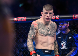 Chris Duncan Tattoos: Meaning and Origin Behind UFC Star’s Chest, Arms, and Other Inks